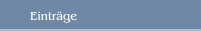 Einträge